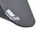 Мат для фитнеса  Adidas ADMT-11015GR Grey - фото №7